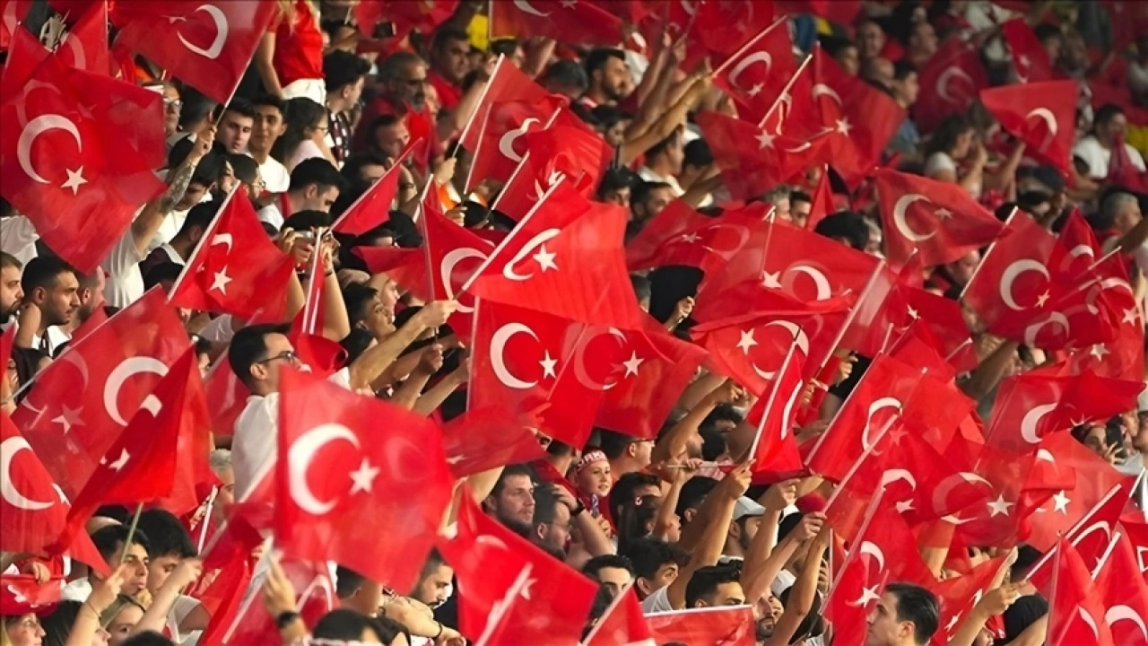 A Milli Futbol Takımı, 642. maçına çıkacak