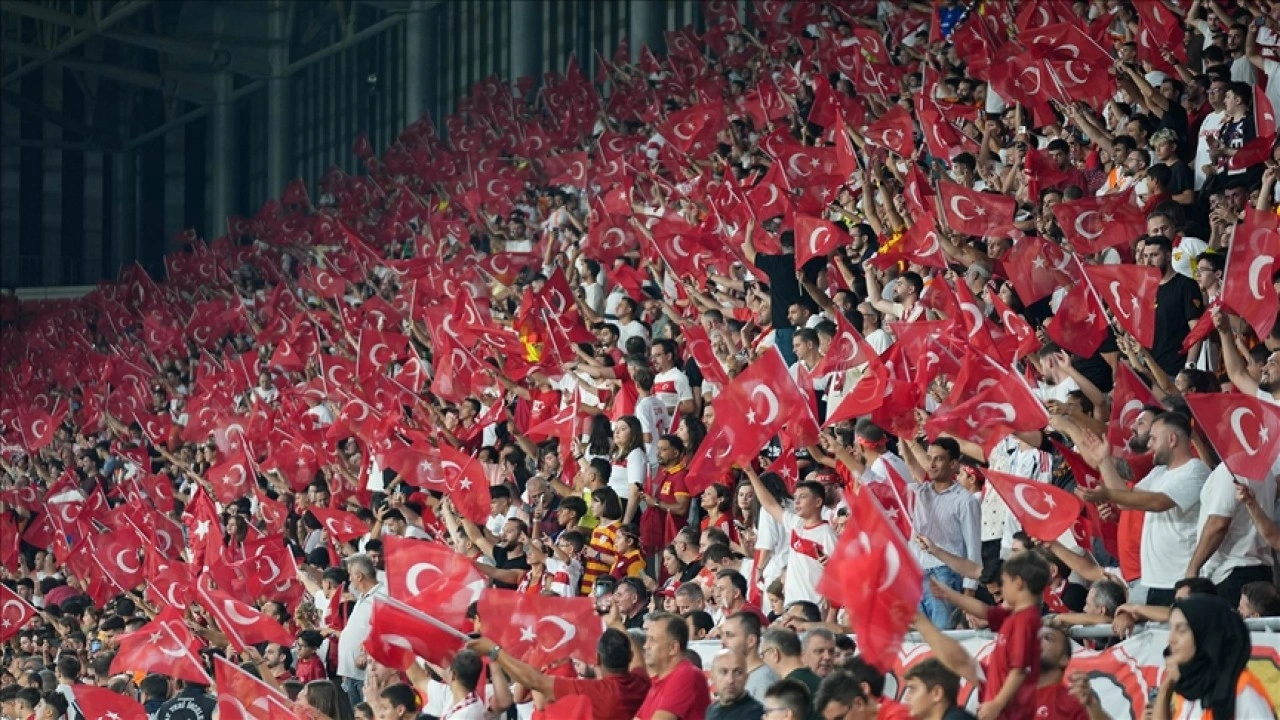 A Milli Futbol Takımı'nın Bulgaristan maçı biletleri yarın genel satışa çıkacak