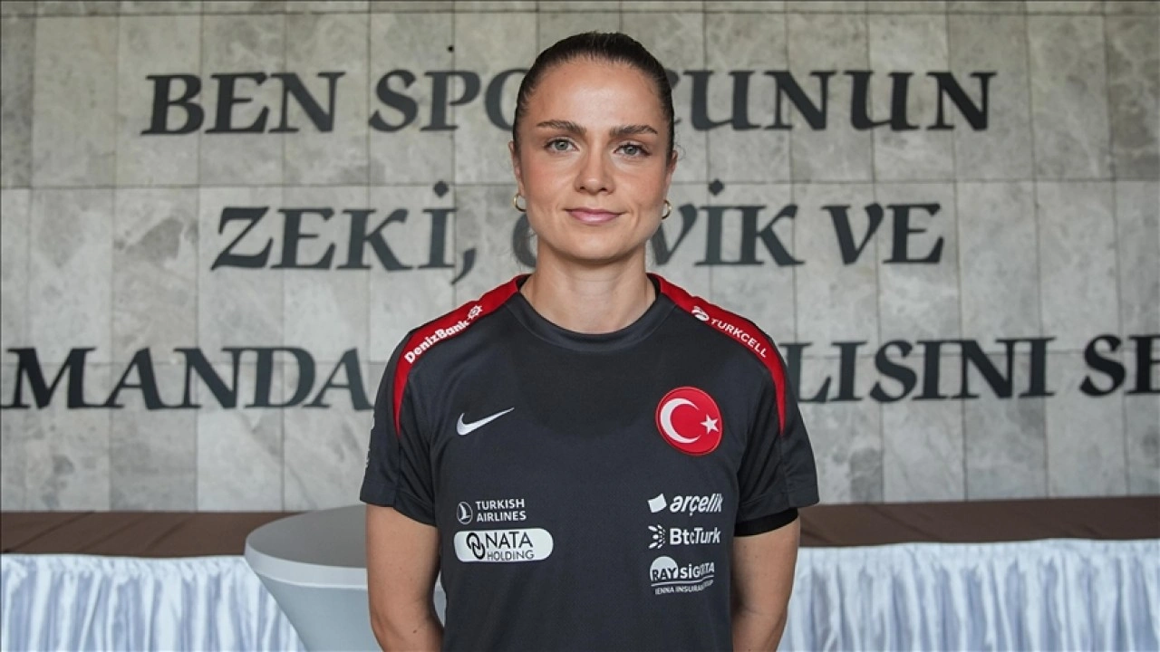 A Milli Kadın Futbol Takımı, UEFA Uluslar B Ligi'nde kalmak istiyor