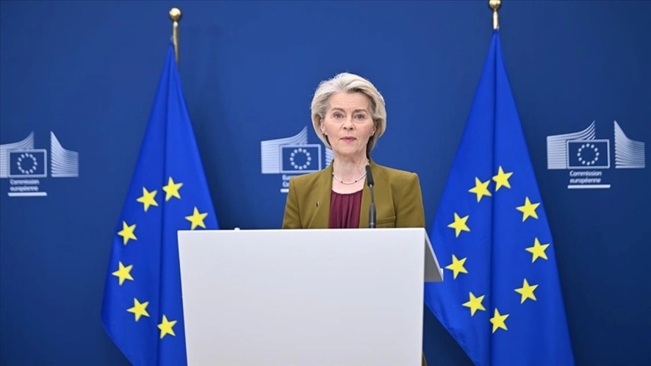 AB, Akdeniz bölgesiyle daha derin entegrasyon hedefliyor