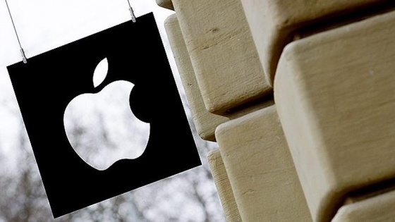 AB, Apple'a 13 milyar avro vergi borcu çıkardı