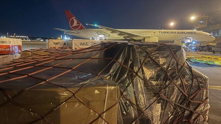 AB, Avrupa'dan Türkiye'ye yardım ekibi gönderen ülkelerin sayısını 19 olarak güncelledi