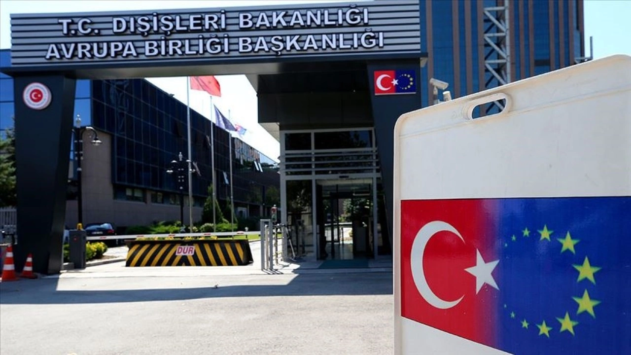 AB Başkanlığı, Avrupa Koleji Burs Programı 2026-2027 başvurularının başladığını duyurdu
