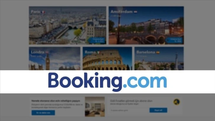 AB, Booking.com'u katı kurallara tabi tutacak