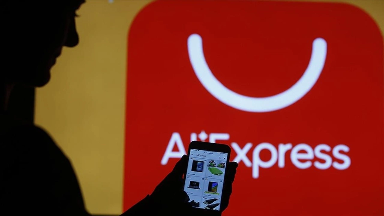 AB'den AliExpress'e yasa dışı ürün suçlaması