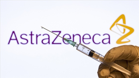 AB'den aşı teslimatını geciktiren AstraZeneca'ya tepki