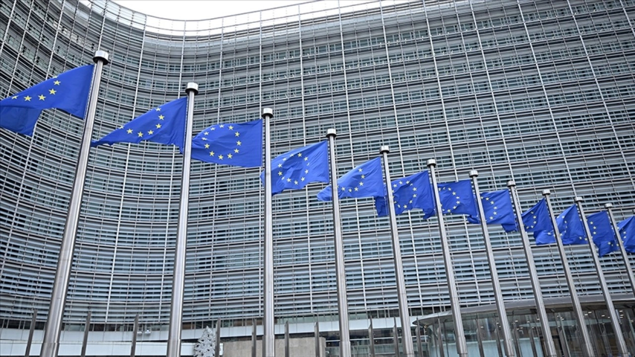 AB'den ihracatçılara yeÅŸil ekonomiye geçiÅŸ için 7 milyon avro destek