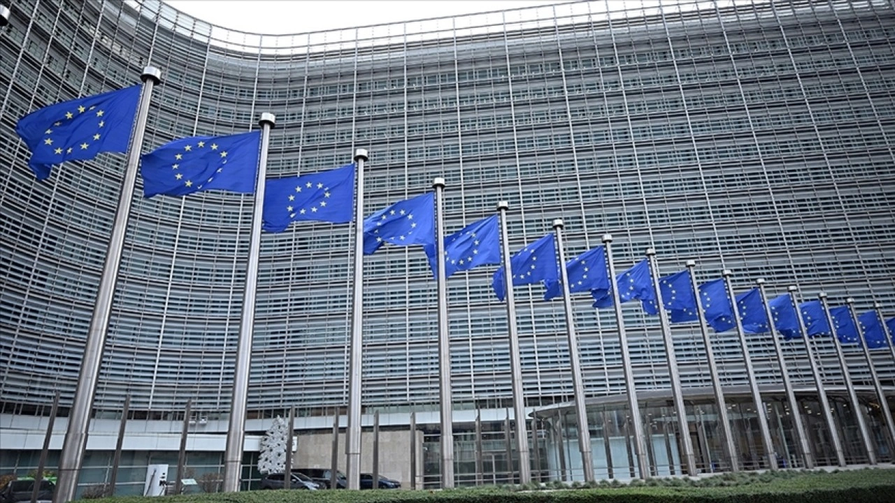 AB'den İsrail'in uluslararası STK'leri yasaklama planına tepki