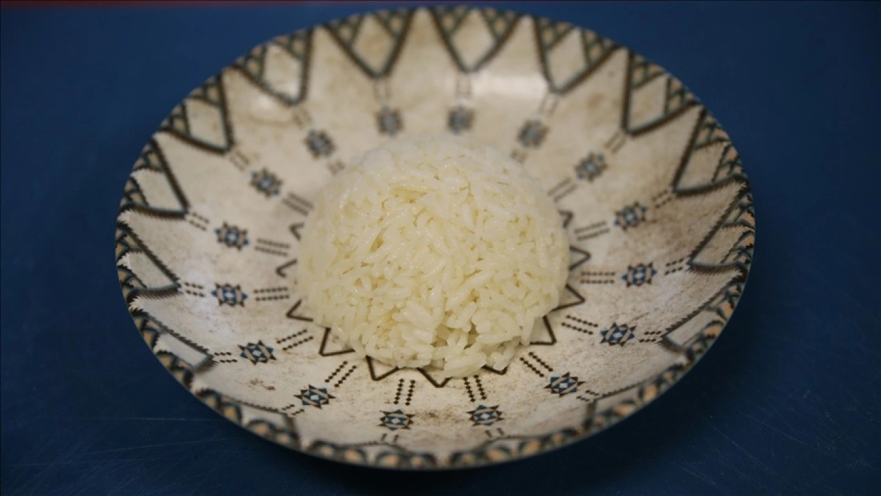 AB'den tam not alan İpsala pirinci dünya markası olma hedefiyle üretilecek