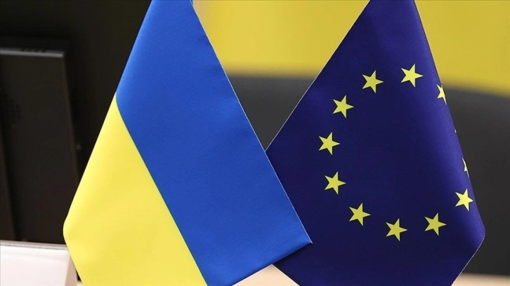 AB dışişleri ve savunma bakanları Ukrayna ile 'Stratejik Pusula' için toplanacak