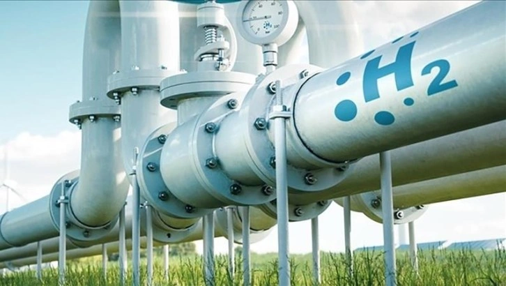 AB, hidrojen yatırımlarına 6,9 milyar avroluk desteği onayladı