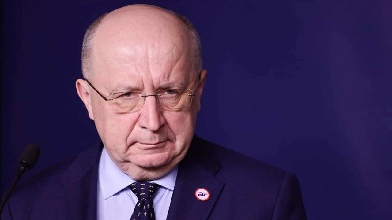 AB Komisyonuna göre Avrupa, ABD ile "öfkeli boşanmadan" kaçınmalı