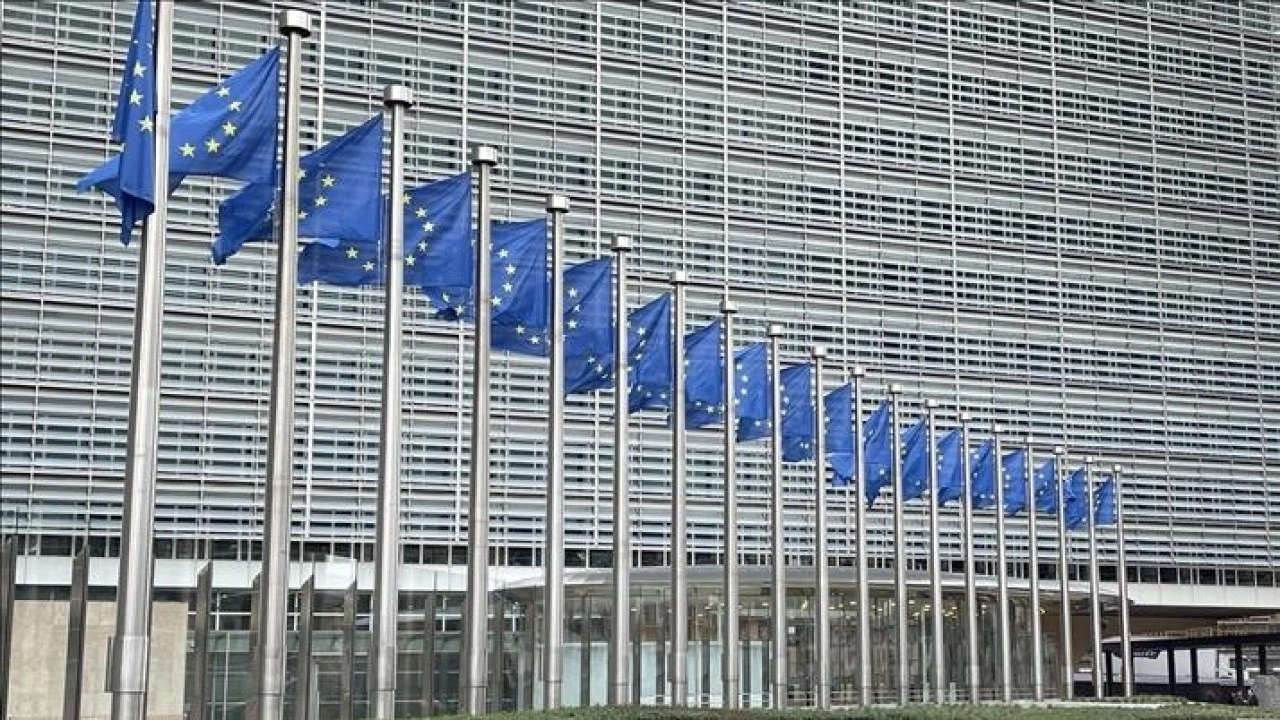 AB krizlere karşı kritik malzeme stoklayacak