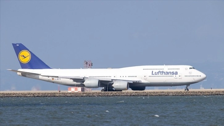 AB, Lufthansa'nın ITA'yı satın alma girişimini soruşturuyor
