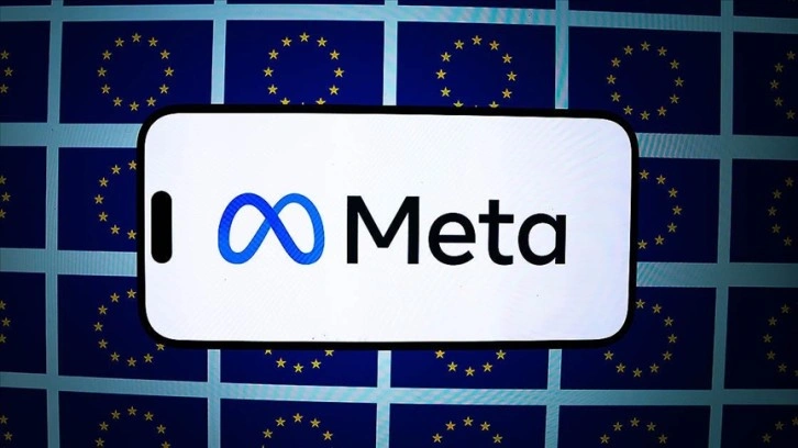 AB, Meta'dan