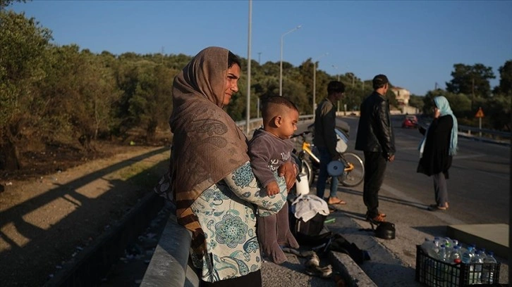 AB mülteci krizinde Akdeniz'e kıyısı olan üyelerini yalnız bırakıyor