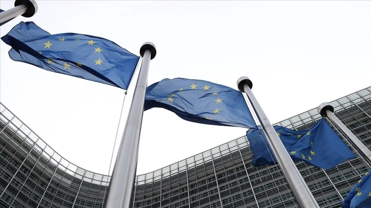 AB'nin yeni sanayi stratejisinde T&uuml;rkiye vurgusu