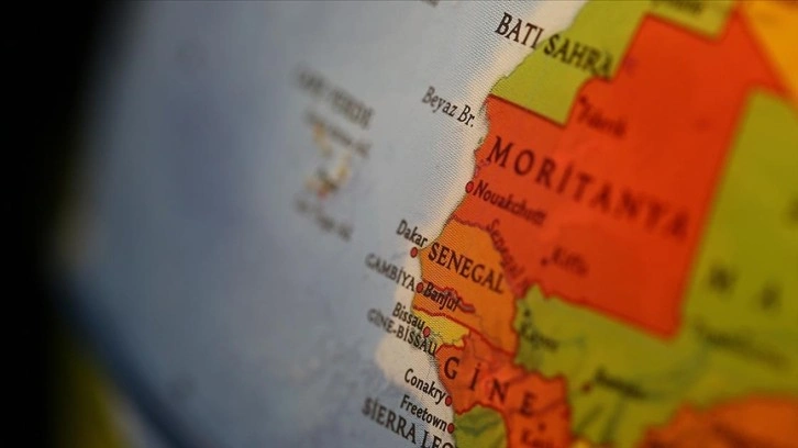 AB Senegal açıklarında Frontex operasyonu başlatmak istiyor