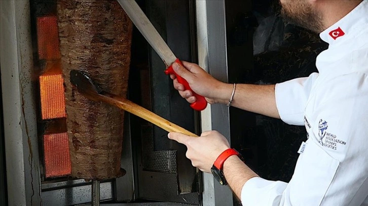 AB, Türk dönerini tescile hazırlanıyor