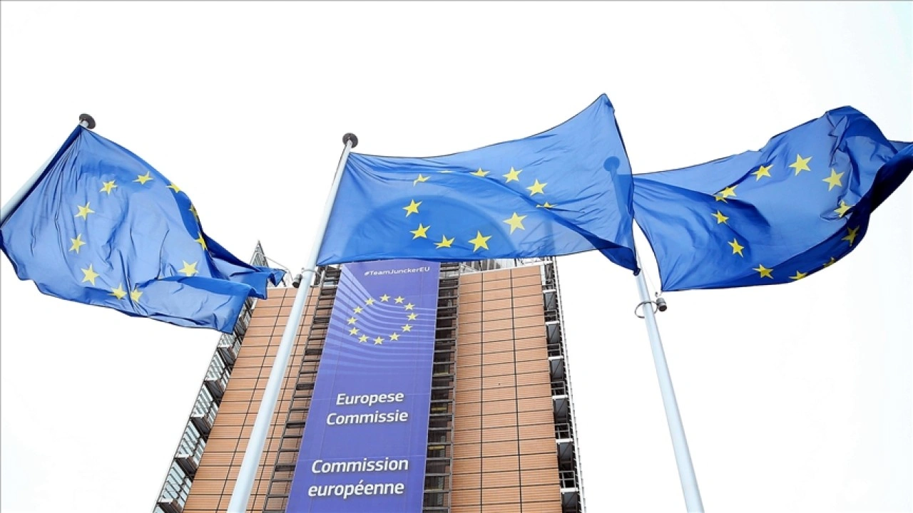 AB: Ukrayna'da sadece savaş sona ermemeli, kalıcı barış da sağlanmalı