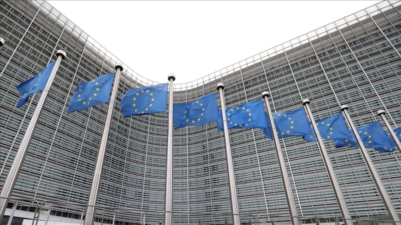 AB ülkeleri, Hollanda'nın İsrail ile ticari ilişkileri gözden geçirme teklifini görüşecek