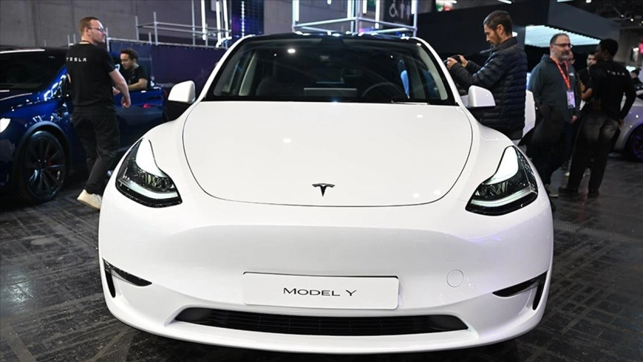 AB ülkelerinde Tesla satışlarındaki gerileme devam ediyor