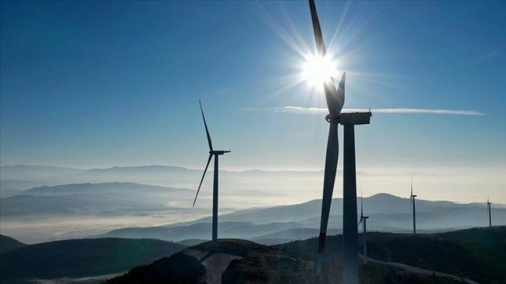 AB ve BAE iklim zirvesinde yenilenebilir enerji hedefi belirlenmesini istiyor