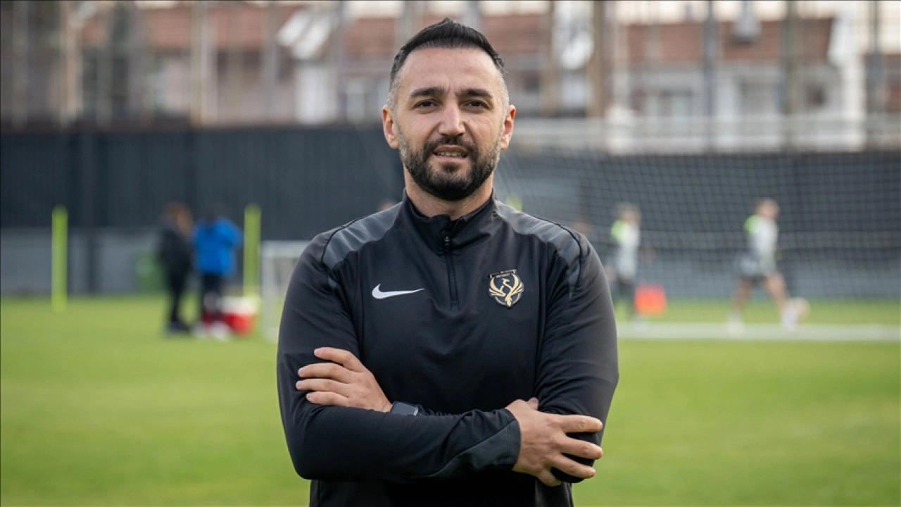 ABB FOMGET, Fenerbahçe'yi yenip yeniden zirveye çıkmak istiyor