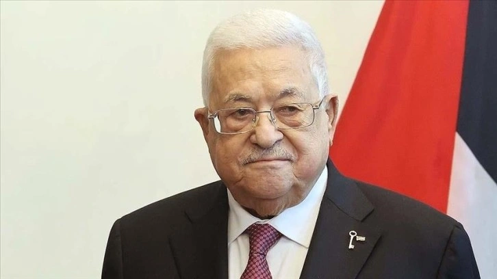 Abbas: 
