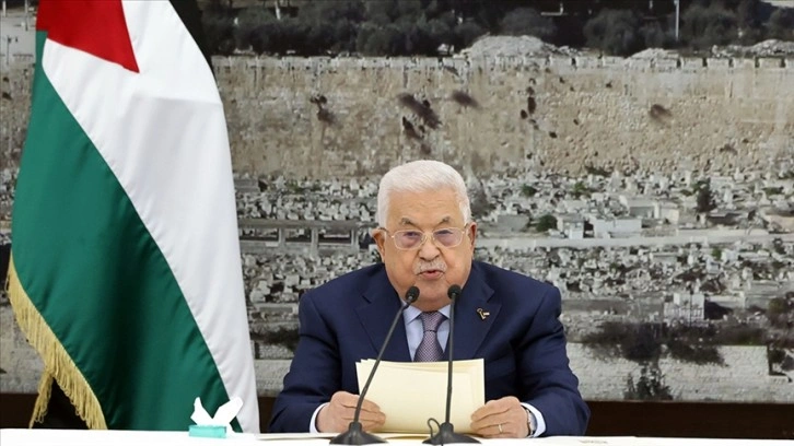 Abbas'tan Hamas ve tüm taraflara 