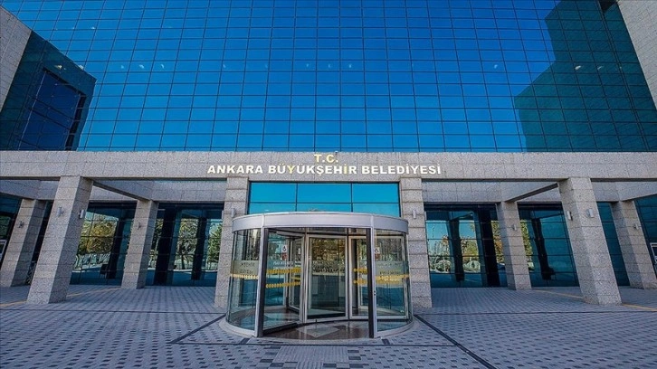 ABB'den belediyenin resmi amblemine ilişkin açıklama