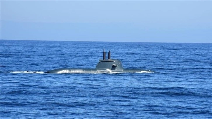 ABD, 40 yıl sonra ilk kez Güney Kore limanlarına nükleer denizaltı gönderecek