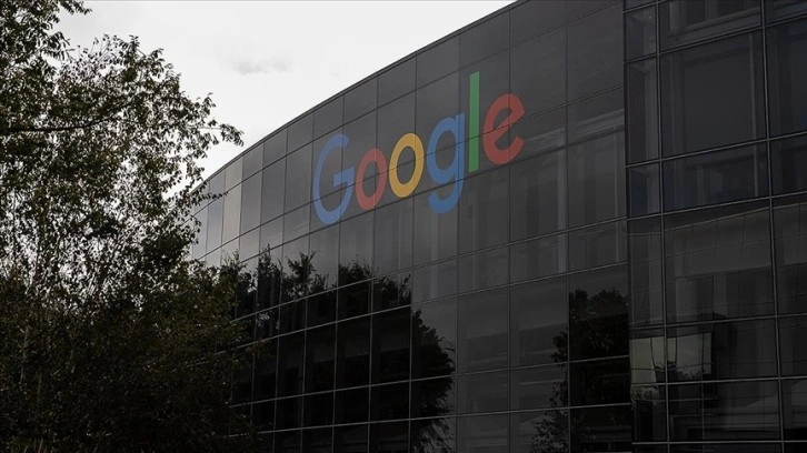 ABD Adalet Bakanlığı, Google'a 'antitröst' davası açtı