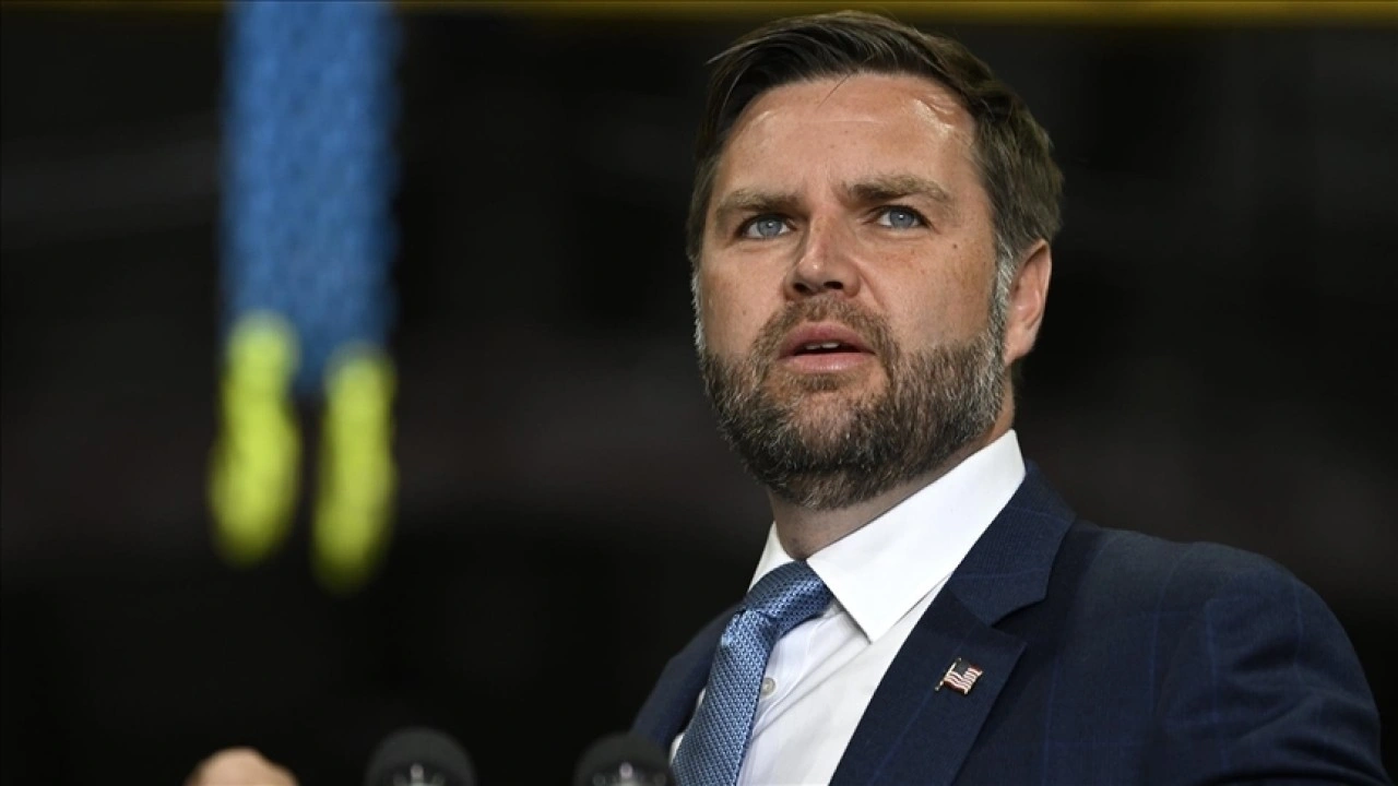 ABD Başkan Yardımcısı JD Vance: İsrail, bu ABD Başkanı'nı (Trump) kontrol etmiyor