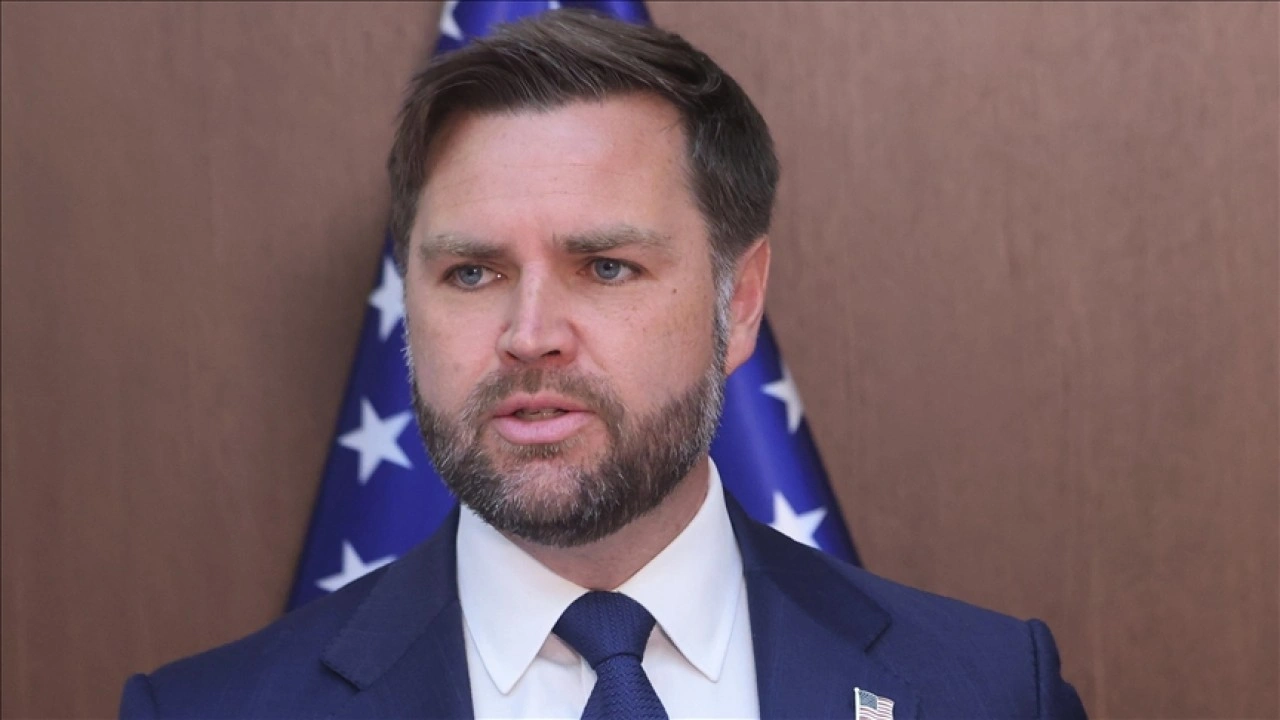 ABD Başkan Yardımcısı JD Vance: Gazze'de ateşkes sürüyor