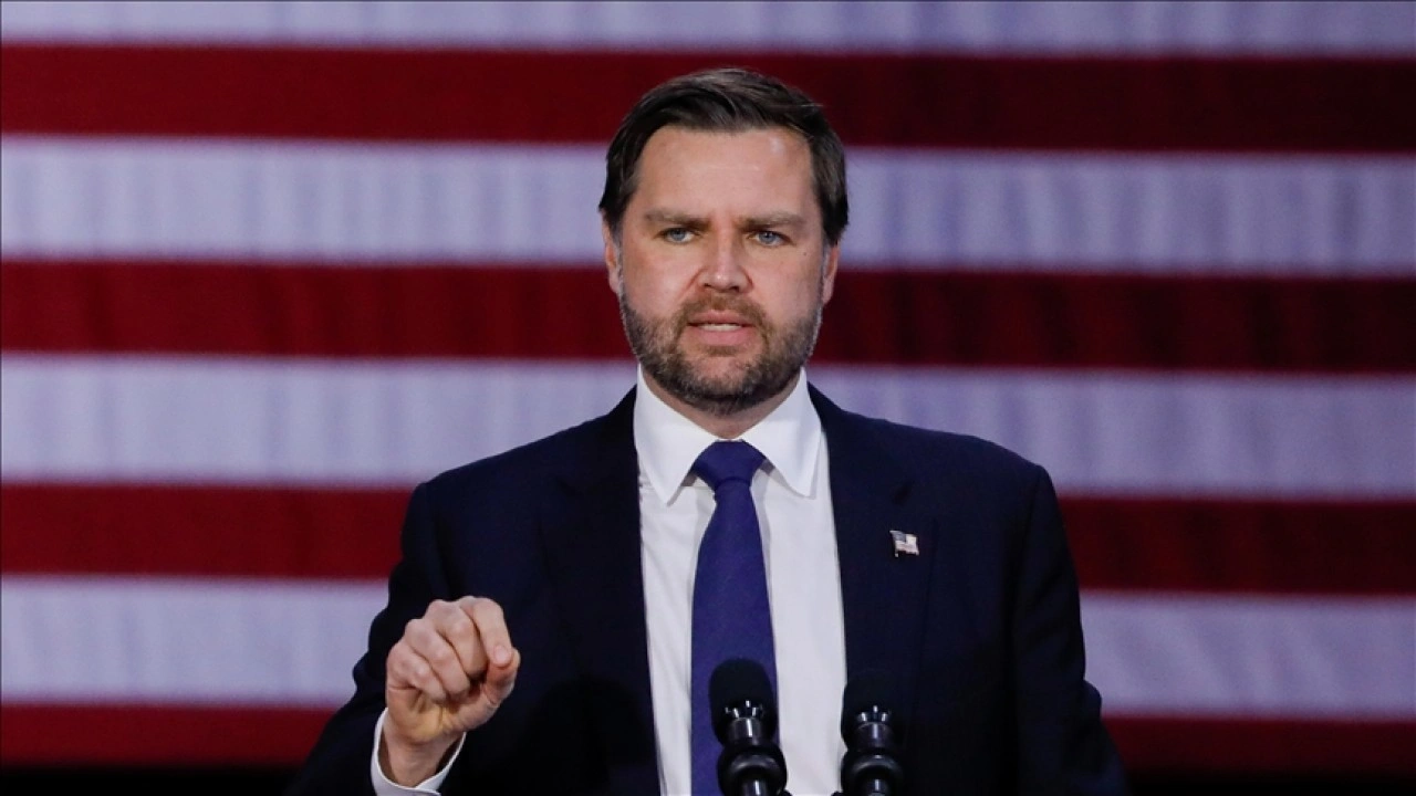 ABD Başkan Yardımcısı JD Vance: Ukrayna'nın savaşını fonlamaktan bıktık