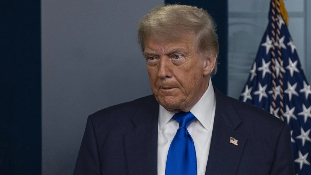 ABD Başkanı Trump: Gazze'de önümüzdeki hafta içinde bir ateşkes sağlanacağını düşünüyorum