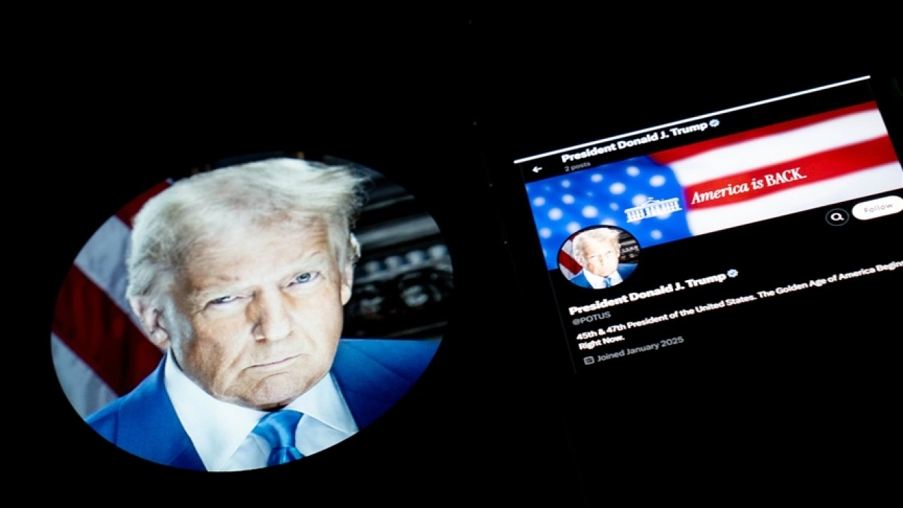 ABD Başkanı Trump, Güney Kore ile ticaret anlaşması yaptıklarını duyurdu