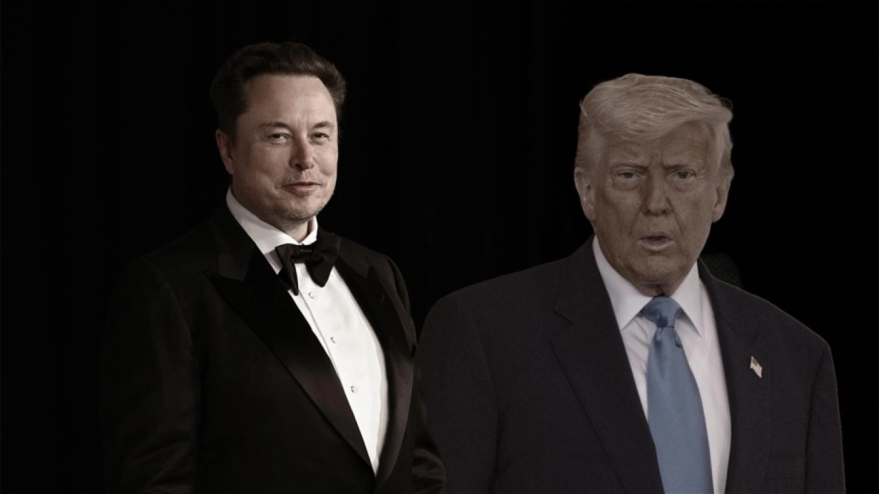 ABD Başkanı Trump ile Elon Musk arasındaki tartışma büyüyor