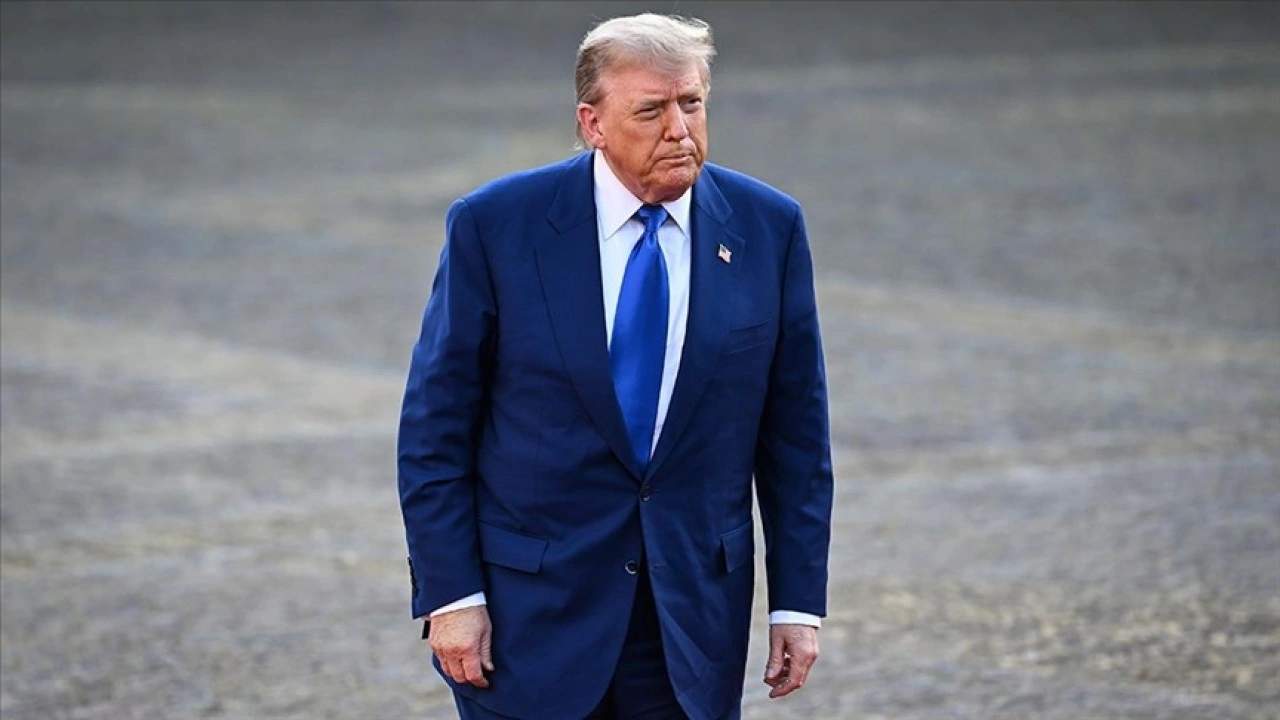 ABD Başkanı Trump: İran’ın nükleer tesislerine saldırımız harika bir operasyondu