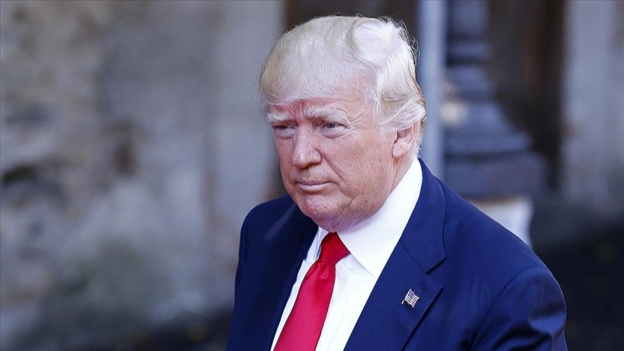 ABD Başkanı Trump, Kanada'da yapılacak G7 Liderler Zirvesine katılacak