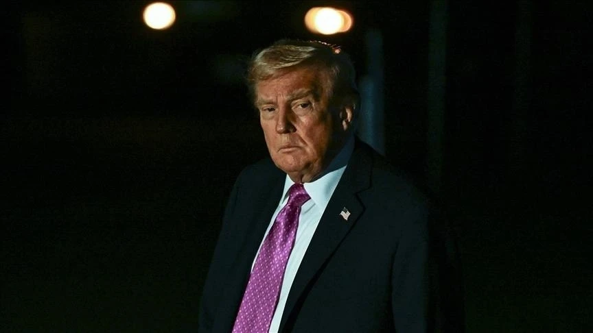ABD Başkanı Trump, OMB Direktörü Vought ile federal işten çıkarmaları görüşecek