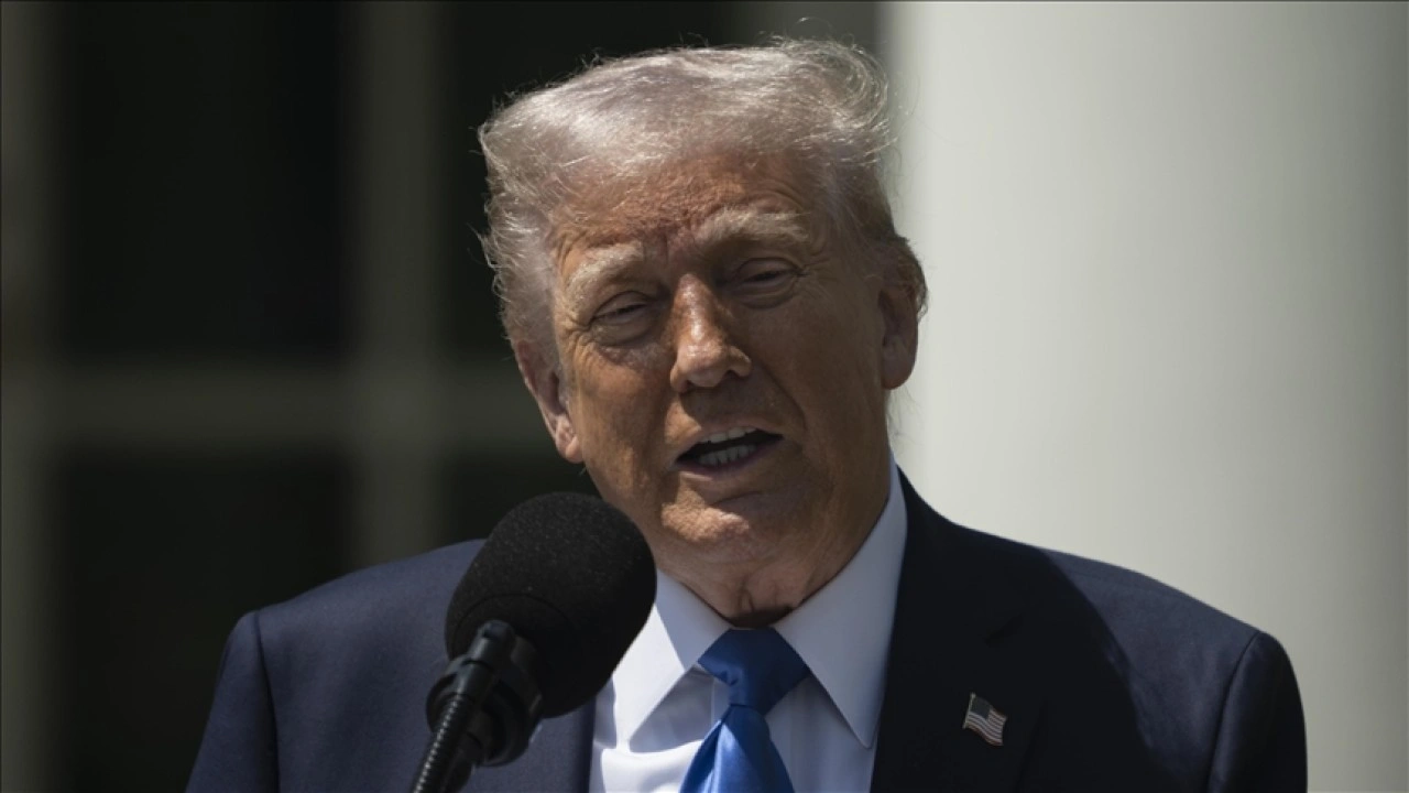 ABD Başkanı Trump: Putin orada olmamı istiyor ve bu, bir ihtimal