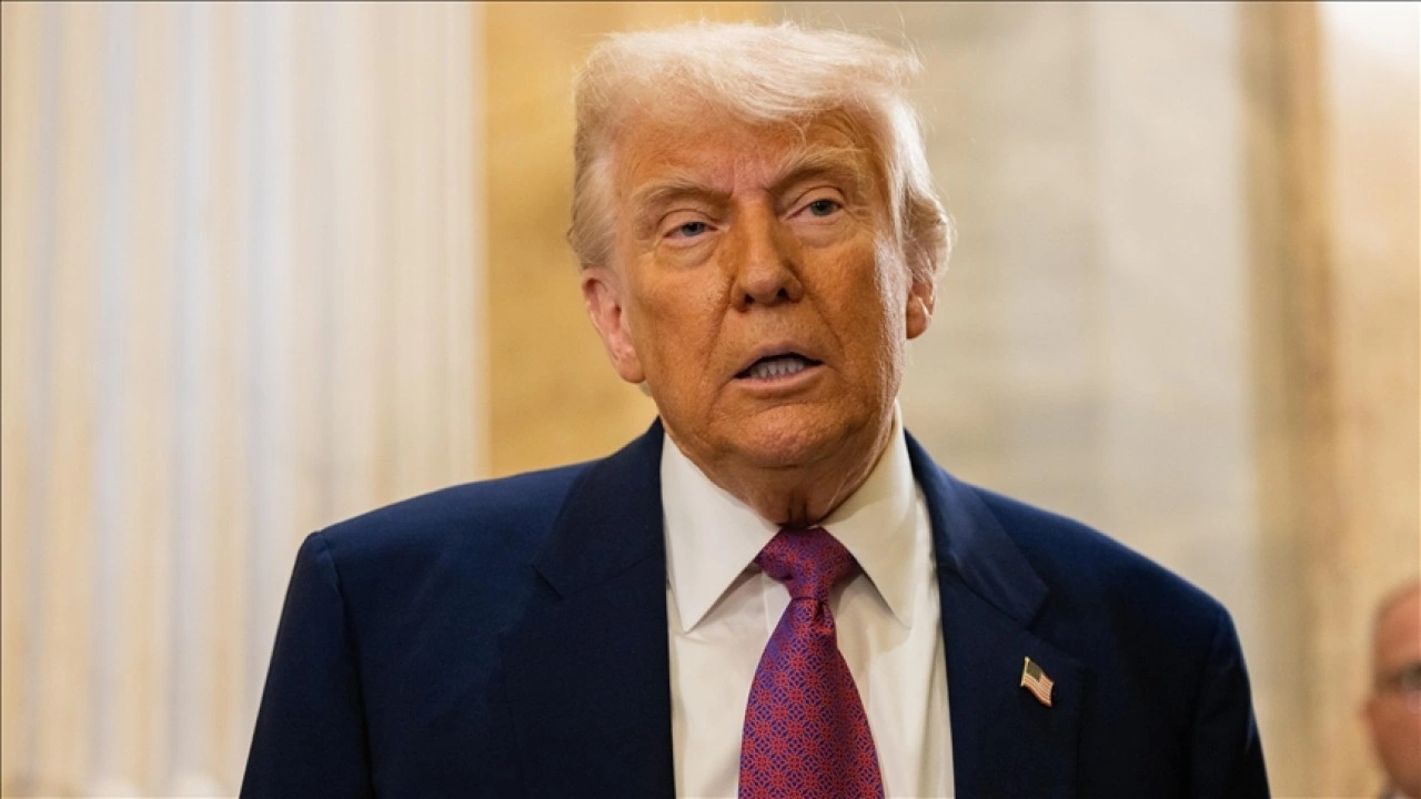 ABD Başkanı Trump, Rusya Devlet Başkanı Putin'e "Ateşle oynuyor" diye yüklendi