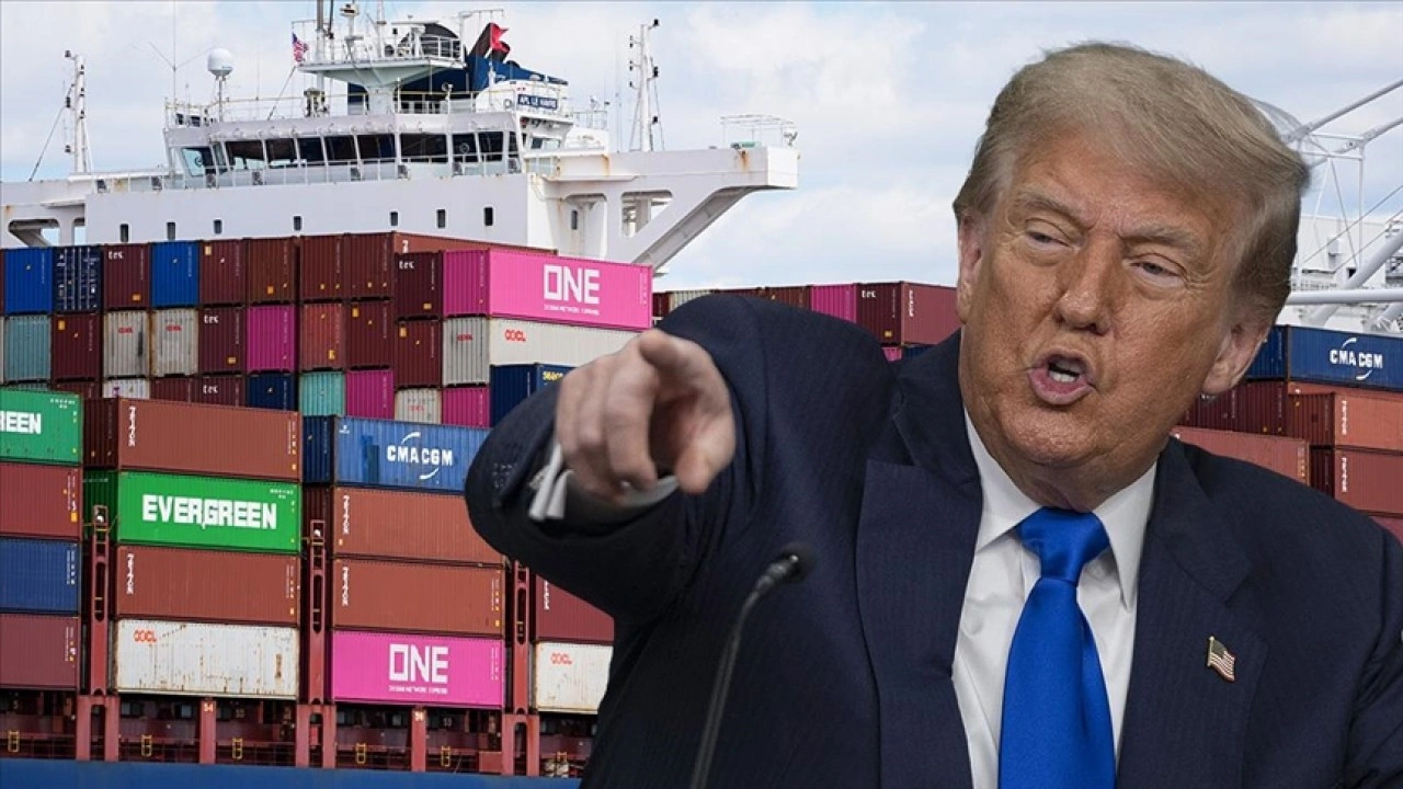 ABD Başkanı Trump, Vietnam ile ticaret anlaşması yaptıklarını duyurdu