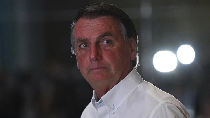 ABD, Bolsonaro'nun iadesiyle ilgili Brezilya'dan resmi talep gelmediğini açıkladı