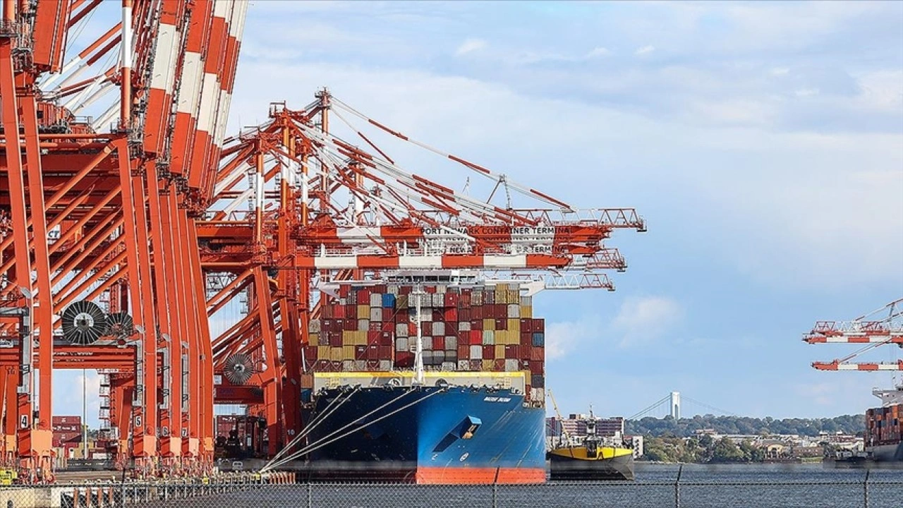 ABD, Çin'den ithal edilen 178 ürüne gümrük vergisi muafiyetini uzattı