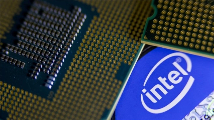 ABD, çip üretimini artırmak için Intel'e finansman sağlayacak