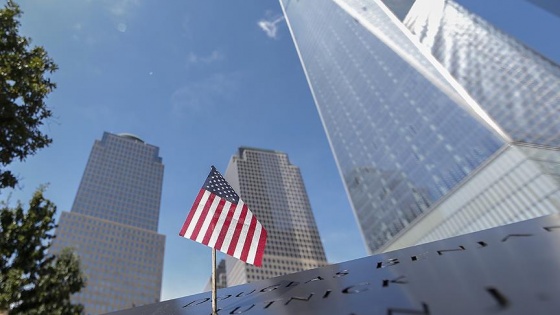 ABD'de 11 Eylül'ün 15. yıl dönümü resmi törenle anılacak
