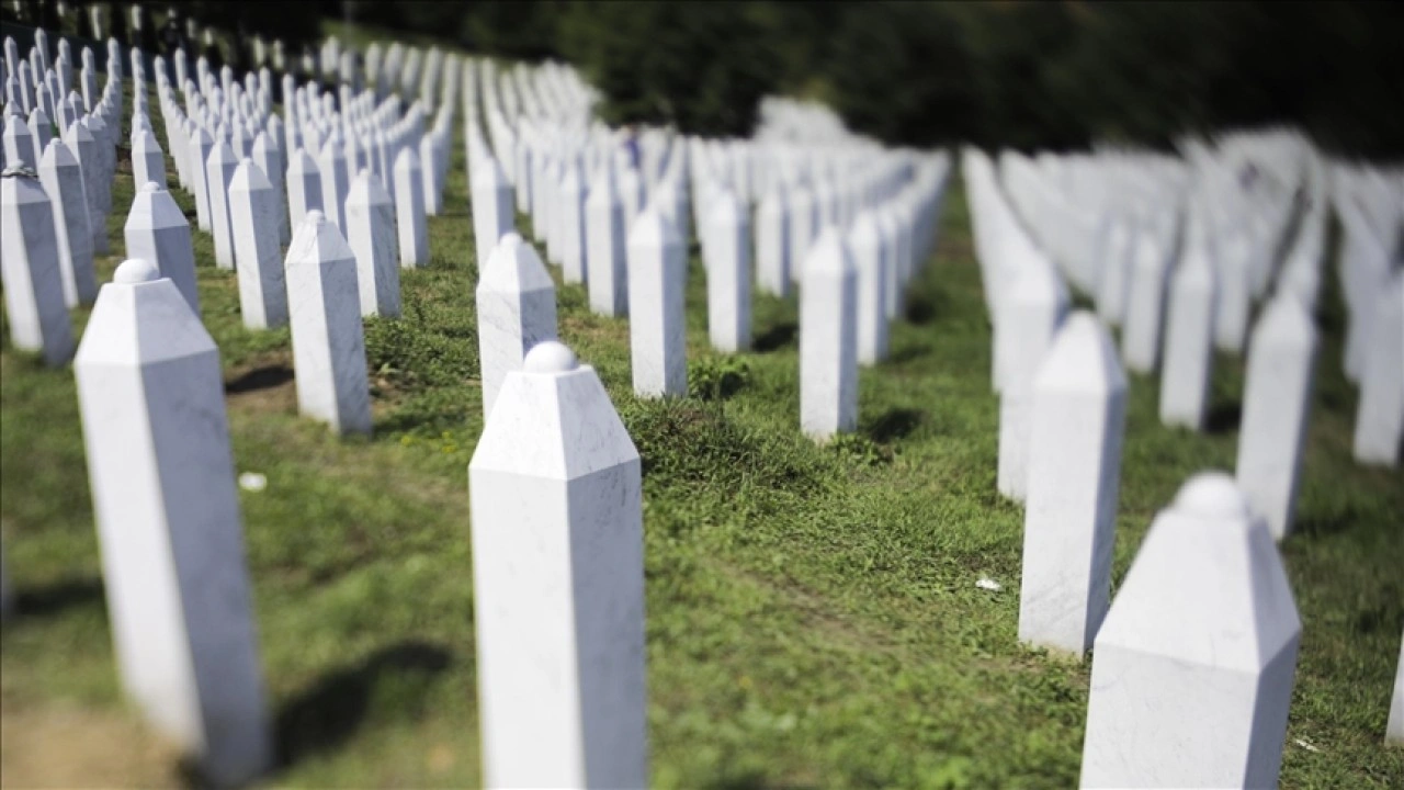 ABD'de Bosna Savaşı'nda sivil ölümlerine karışan Amerikalılar olup olmadığı araştırılacak